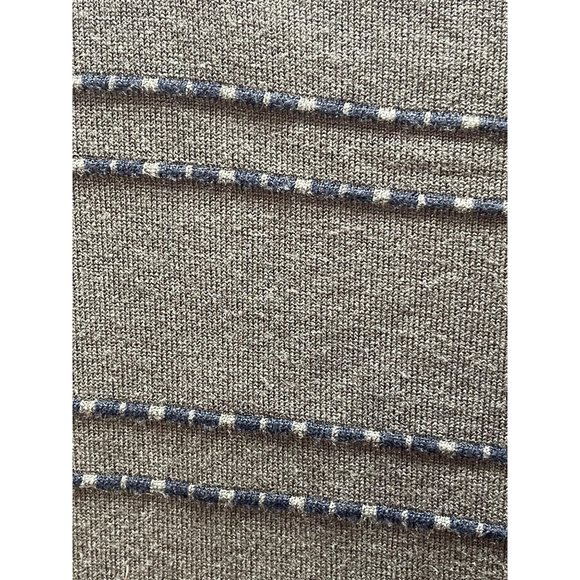 Apt 9 women’s shirt sweater size XL Green short sleeve - Picture 7 of 14